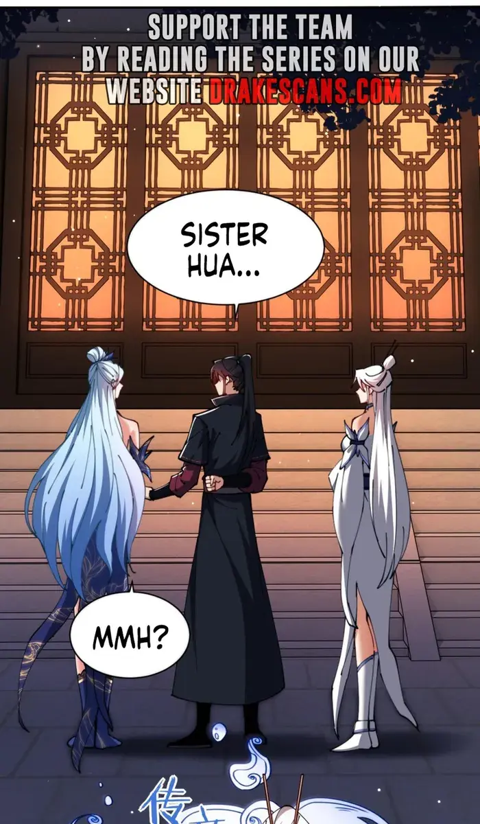 Devious Son of Heaven Chapter 43 Page 38