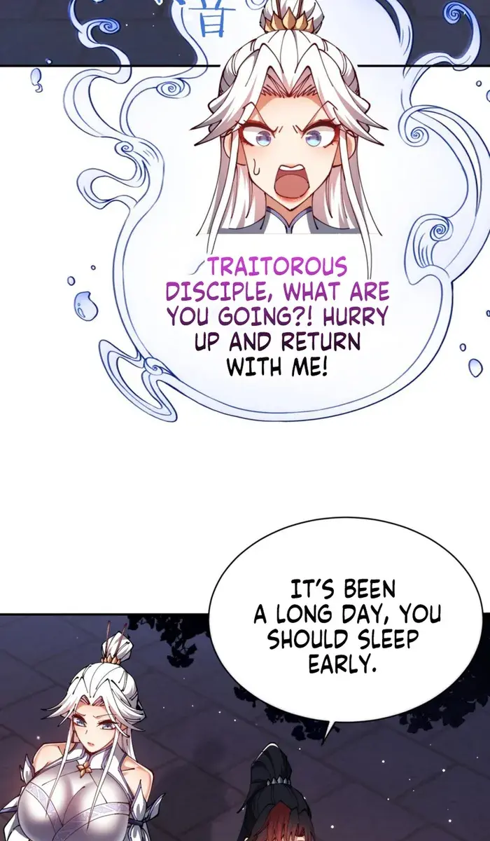 Devious Son of Heaven Chapter 43 Page 39