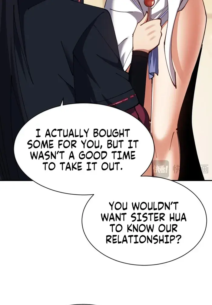 Devious Son of Heaven Chapter 43 Page 47