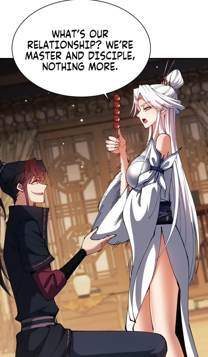Devious Son of Heaven Chapter 43 Page 49