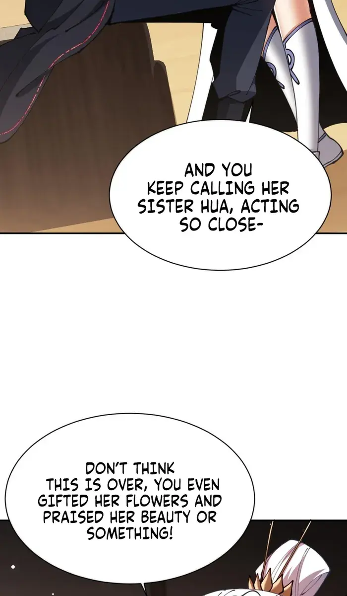 Devious Son of Heaven Chapter 43 Page 50