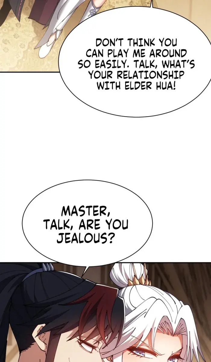 Devious Son of Heaven Chapter 43 Page 61