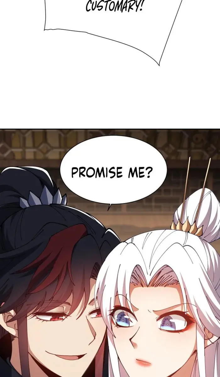 Devious Son of Heaven Chapter 43 Page 63