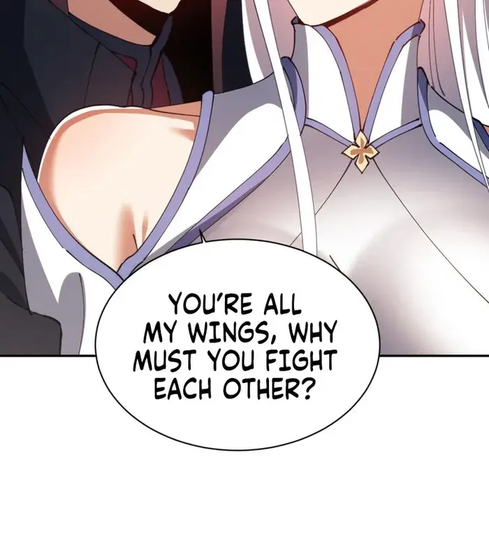 Devious Son of Heaven Chapter 43 Page 64