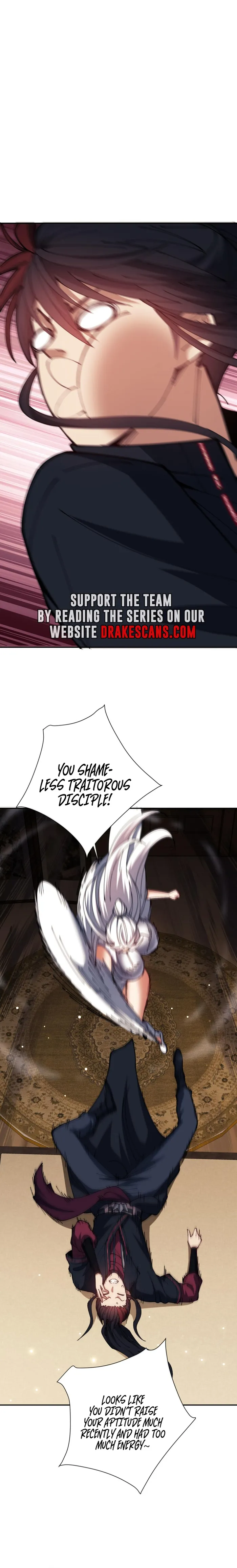 Devious Son of Heaven Chapter 43 Page 65