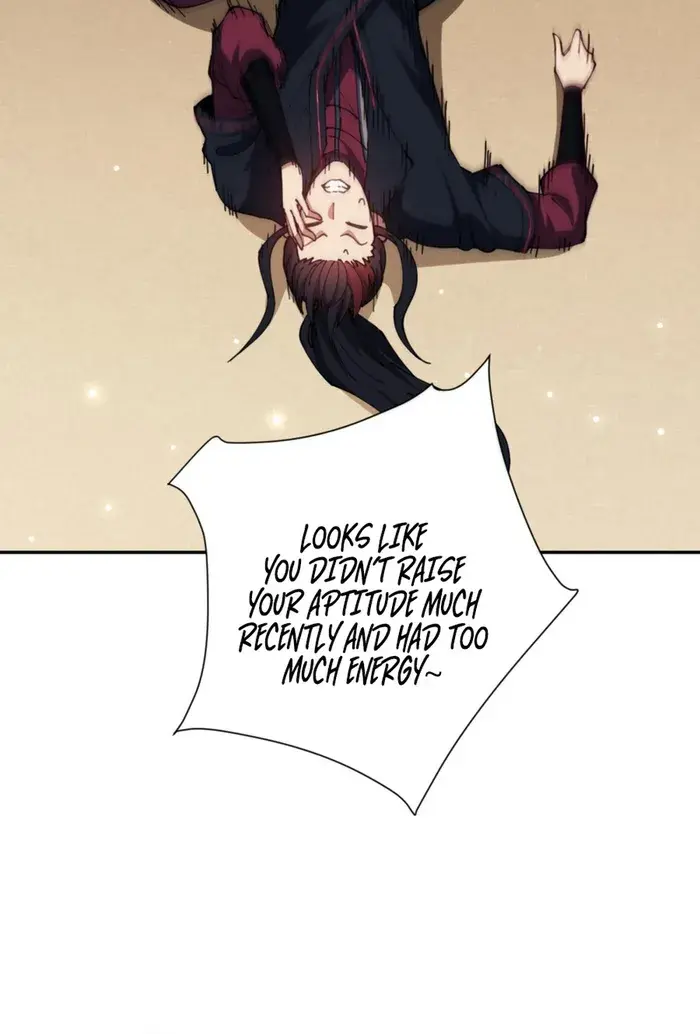 Devious Son of Heaven Chapter 43 Page 69