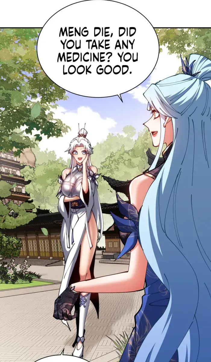 Devious Son of Heaven Chapter 43 Page 83