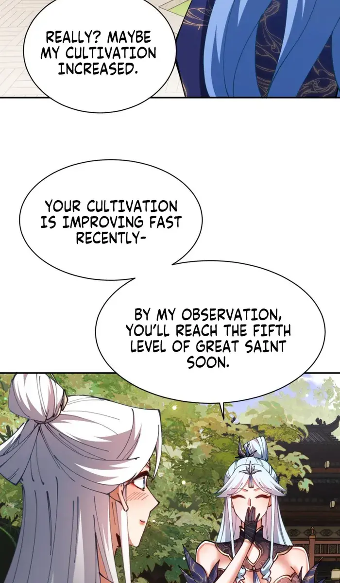 Devious Son of Heaven Chapter 43 Page 84