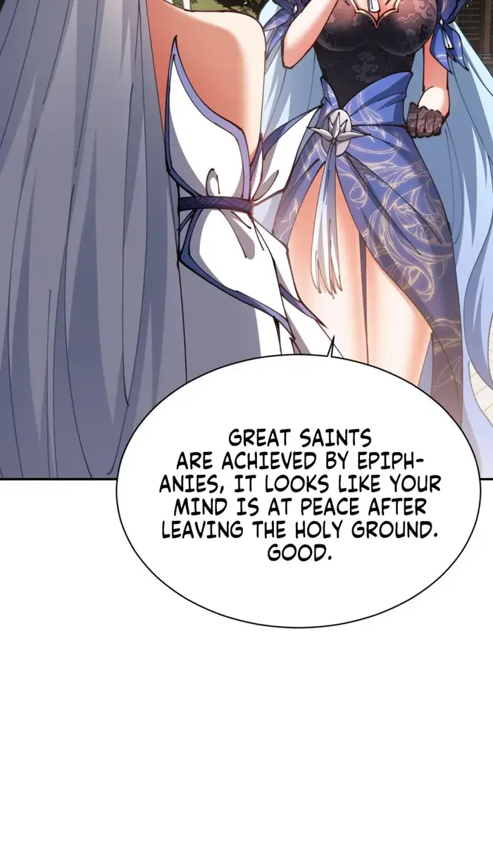 Devious Son of Heaven Chapter 43 Page 85