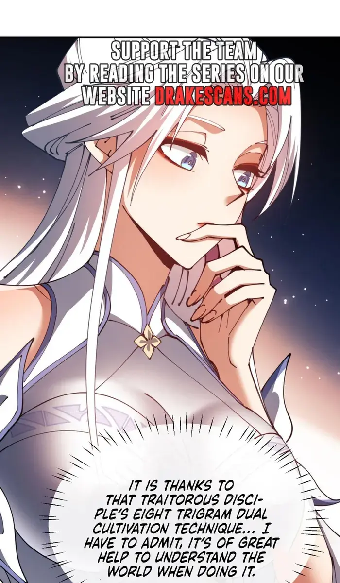 Devious Son of Heaven Chapter 43 Page 86