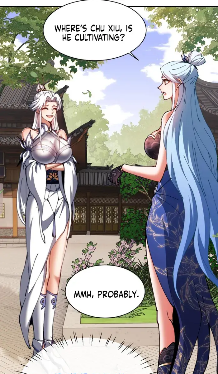 Devious Son of Heaven Chapter 43 Page 89