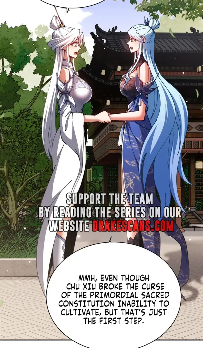 Devious Son of Heaven Chapter 43 Page 91