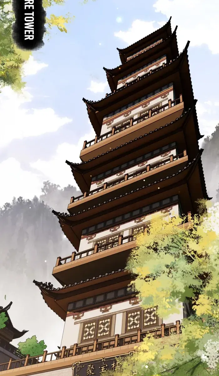 Devious Son of Heaven Chapter 44 Page 6