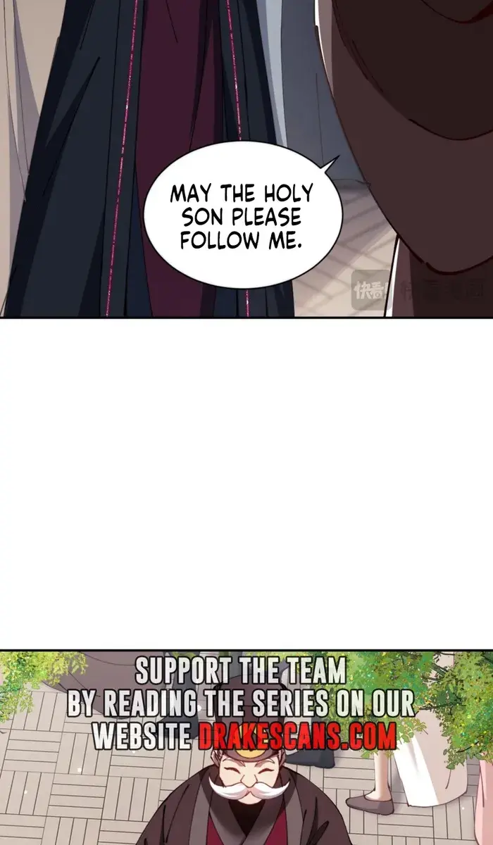 Devious Son of Heaven Chapter 44 Page 10