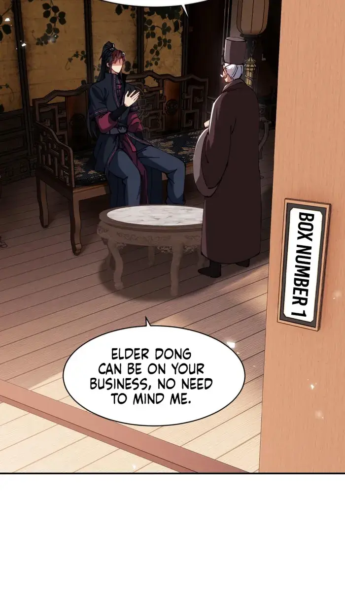 Devious Son of Heaven Chapter 44 Page 15