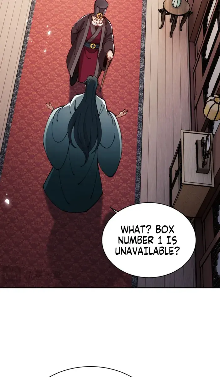 Devious Son of Heaven Chapter 44 Page 18
