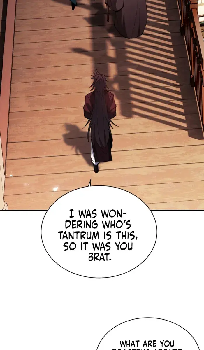 Devious Son of Heaven Chapter 44 Page 25