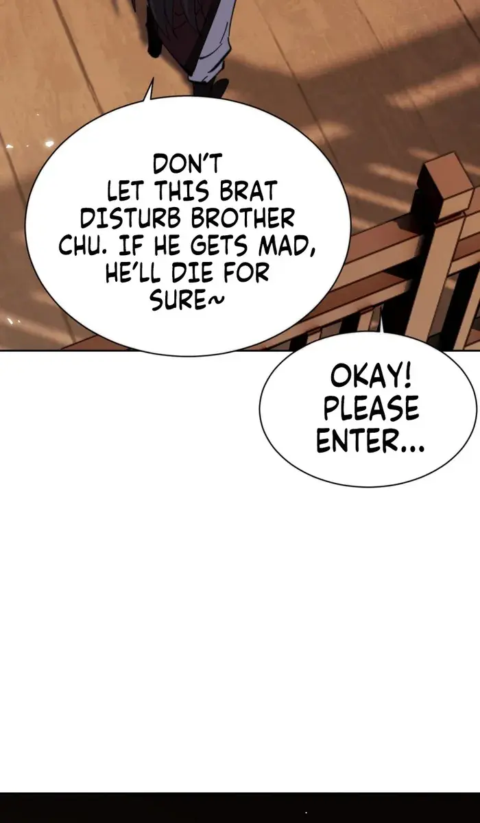 Devious Son of Heaven Chapter 44 Page 30