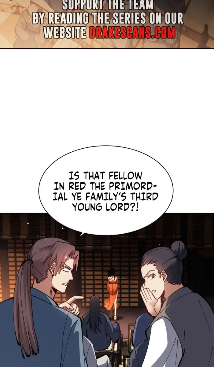 Devious Son of Heaven Chapter 44 Page 32