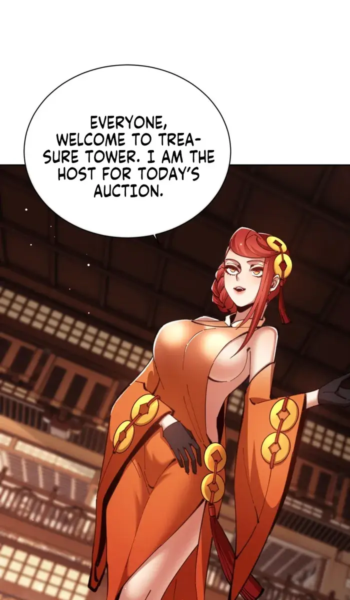 Devious Son of Heaven Chapter 44 Page 35