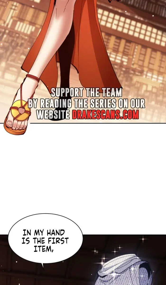 Devious Son of Heaven Chapter 44 Page 36