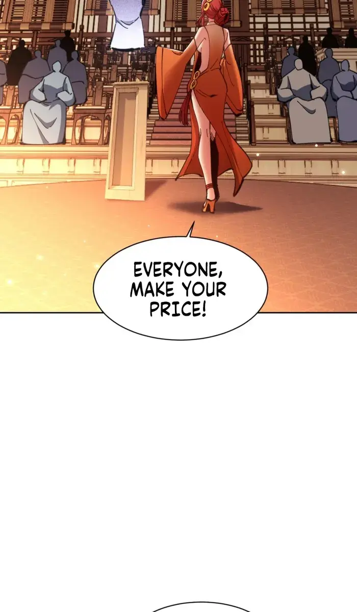 Devious Son of Heaven Chapter 44 Page 39