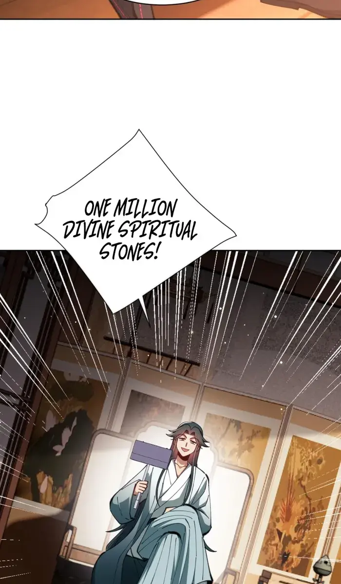 Devious Son of Heaven Chapter 44 Page 41
