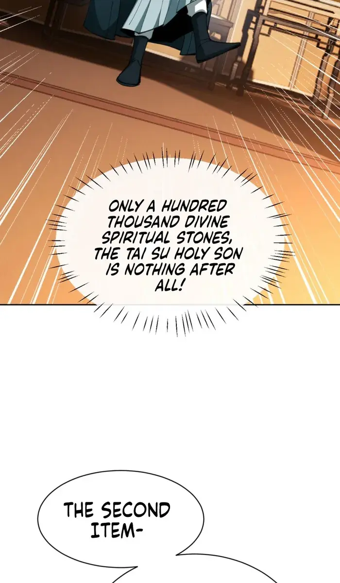 Devious Son of Heaven Chapter 44 Page 42