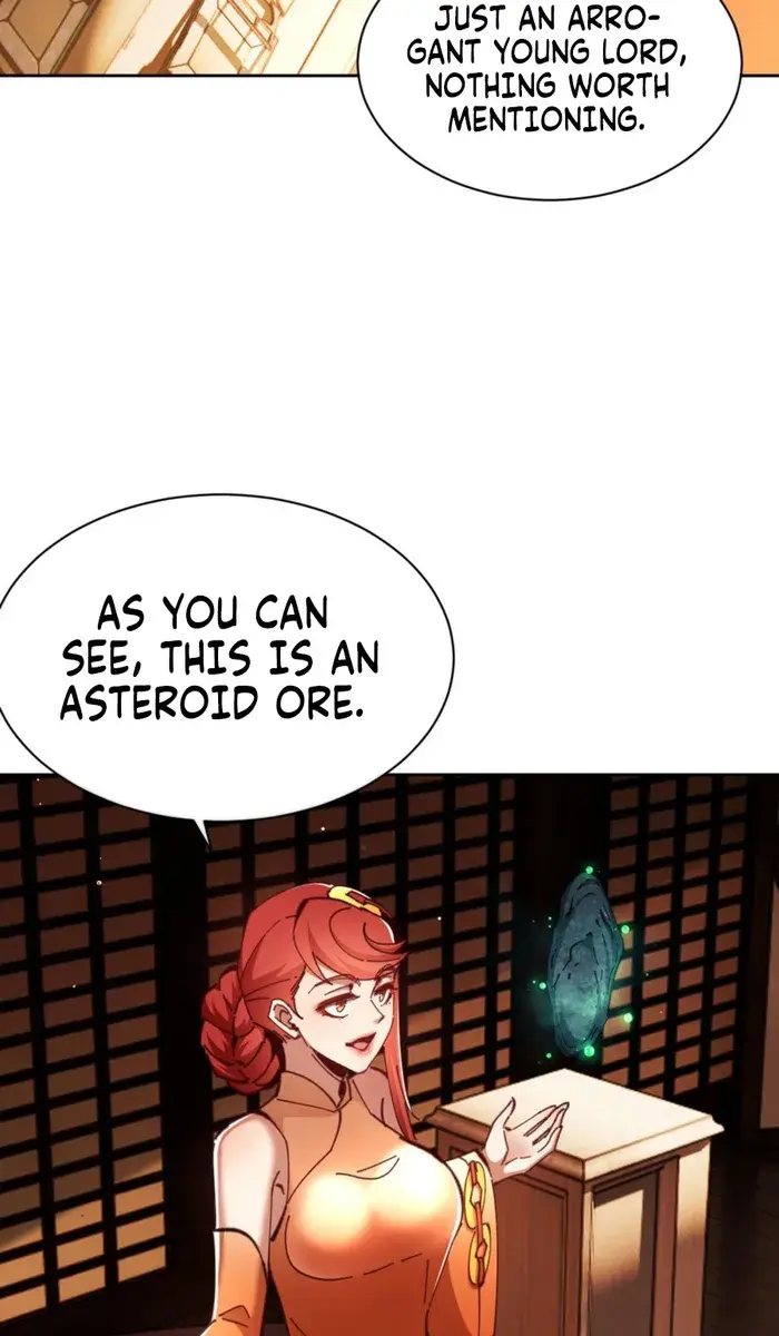 Devious Son of Heaven Chapter 44 Page 50