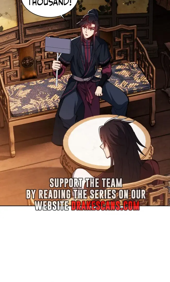 Devious Son of Heaven Chapter 44 Page 54