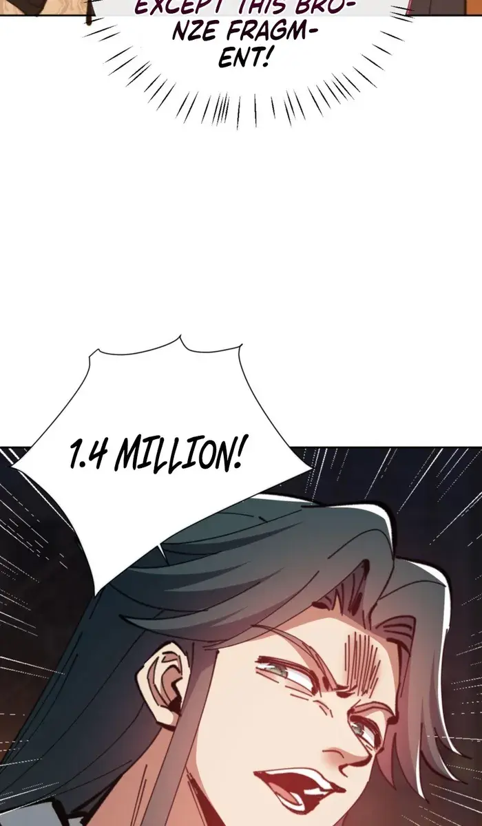 Devious Son of Heaven Chapter 44 Page 59
