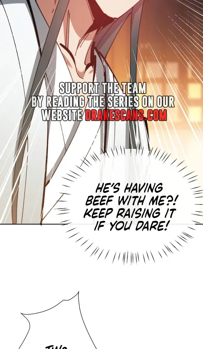 Devious Son of Heaven Chapter 44 Page 60