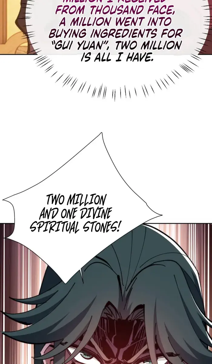 Devious Son of Heaven Chapter 44 Page 62