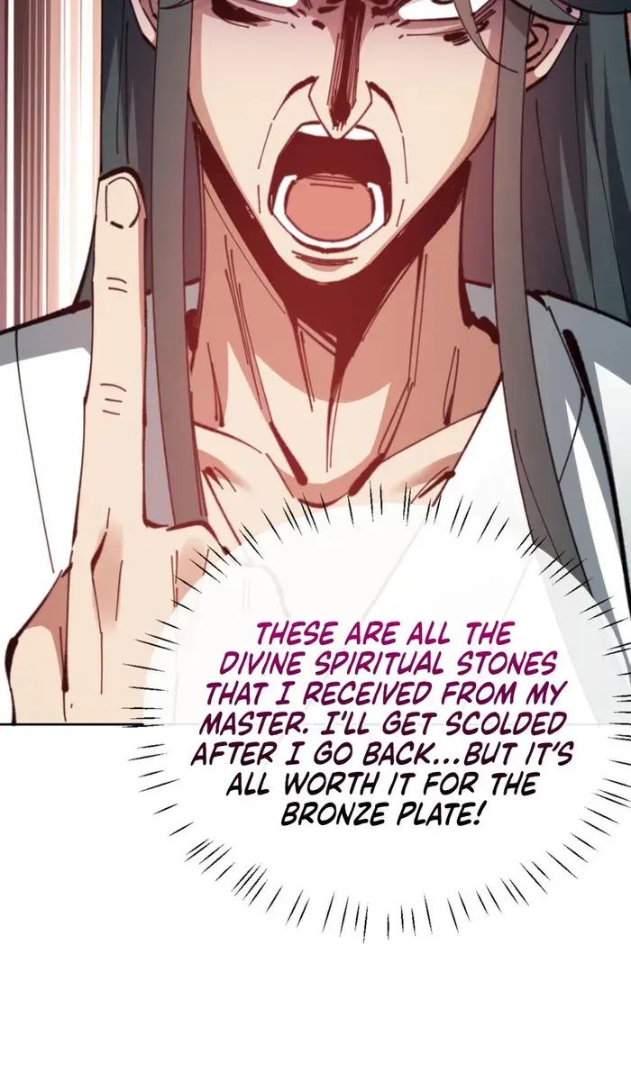 Devious Son of Heaven Chapter 44 Page 63