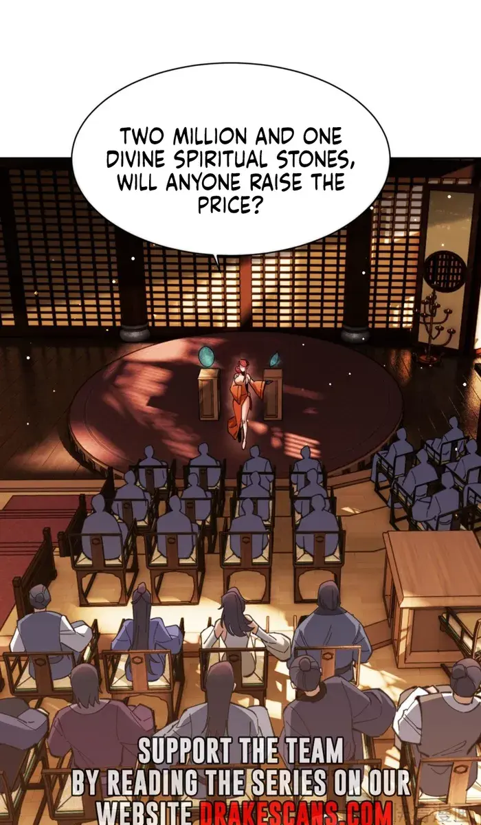 Devious Son of Heaven Chapter 44 Page 64