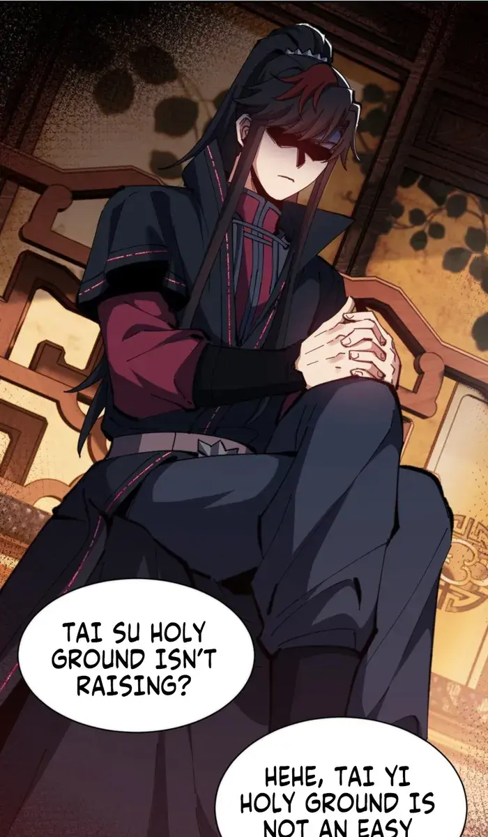Devious Son of Heaven Chapter 44 Page 67