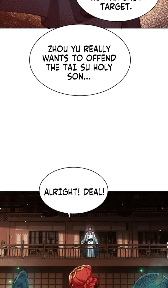 Devious Son of Heaven Chapter 44 Page 68