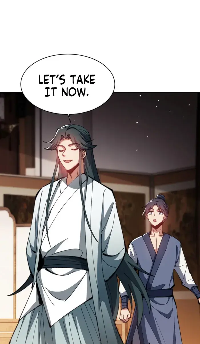 Devious Son of Heaven Chapter 44 Page 70