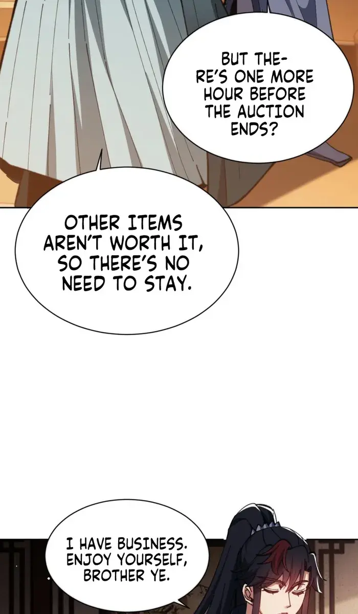 Devious Son of Heaven Chapter 44 Page 71