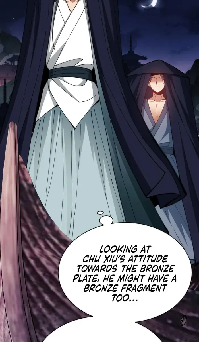 Devious Son of Heaven Chapter 44 Page 75