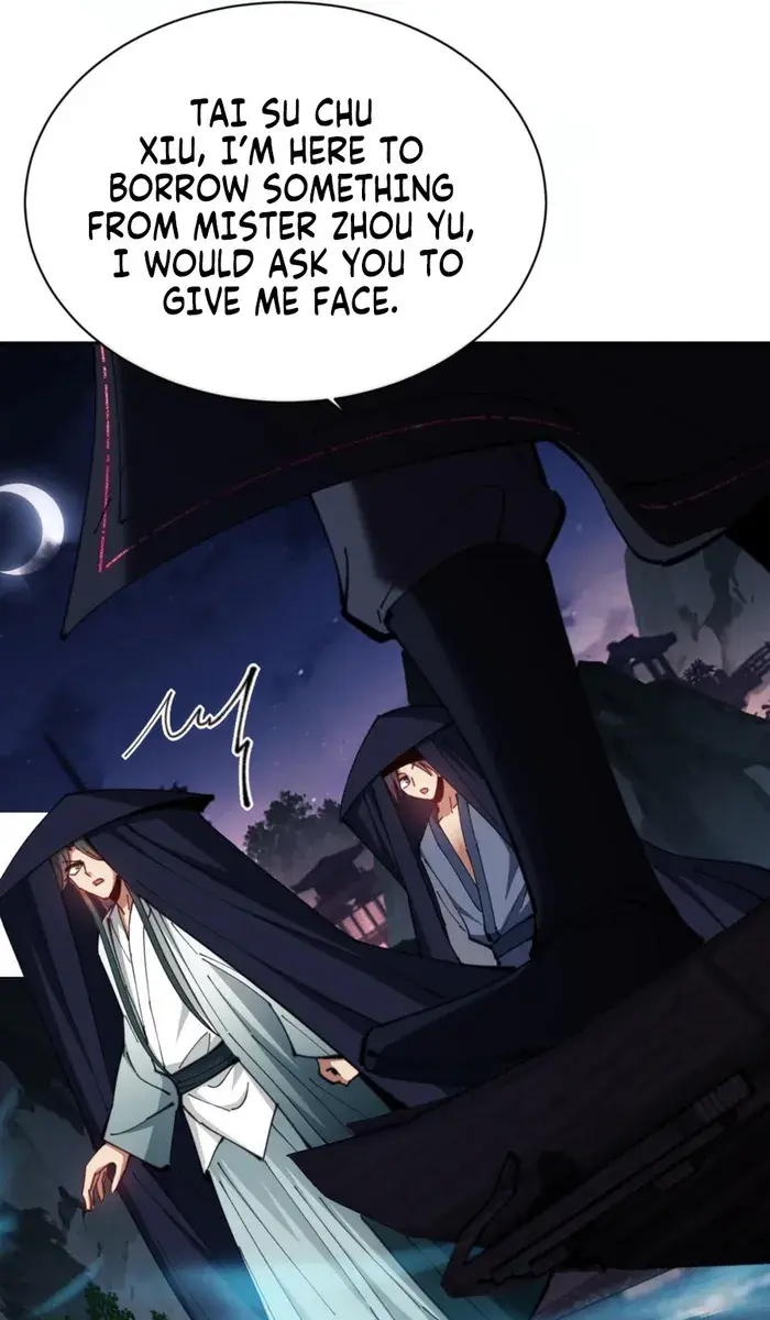 Devious Son of Heaven Chapter 44 Page 78
