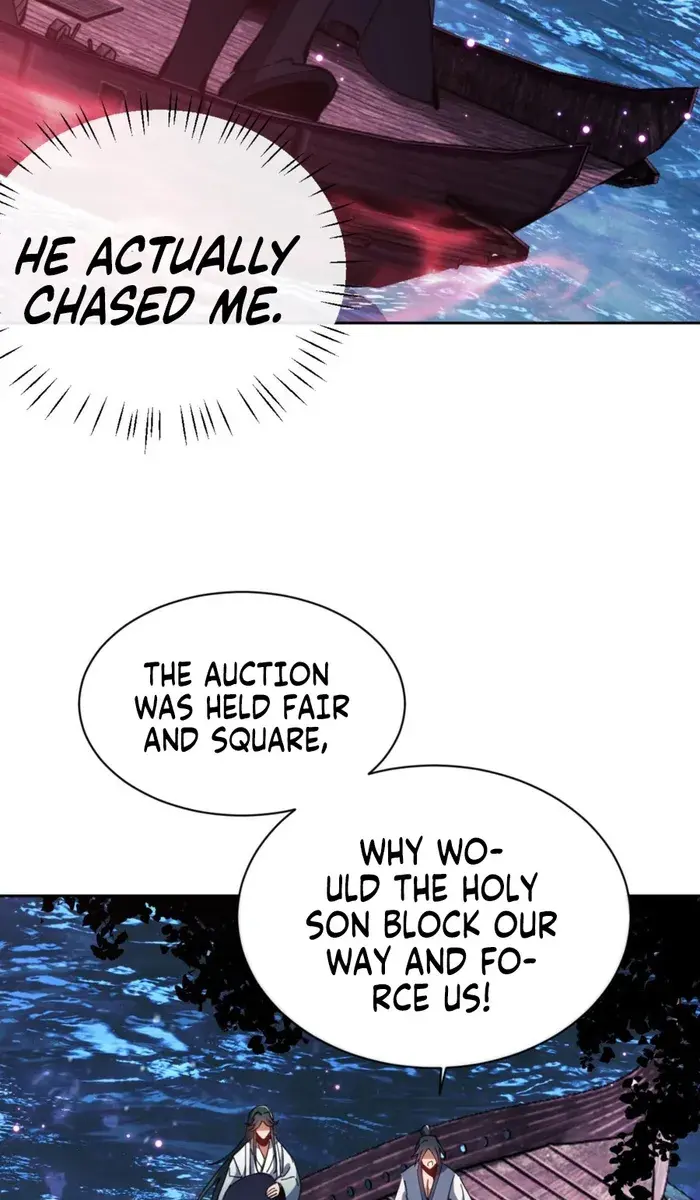 Devious Son of Heaven Chapter 44 Page 81