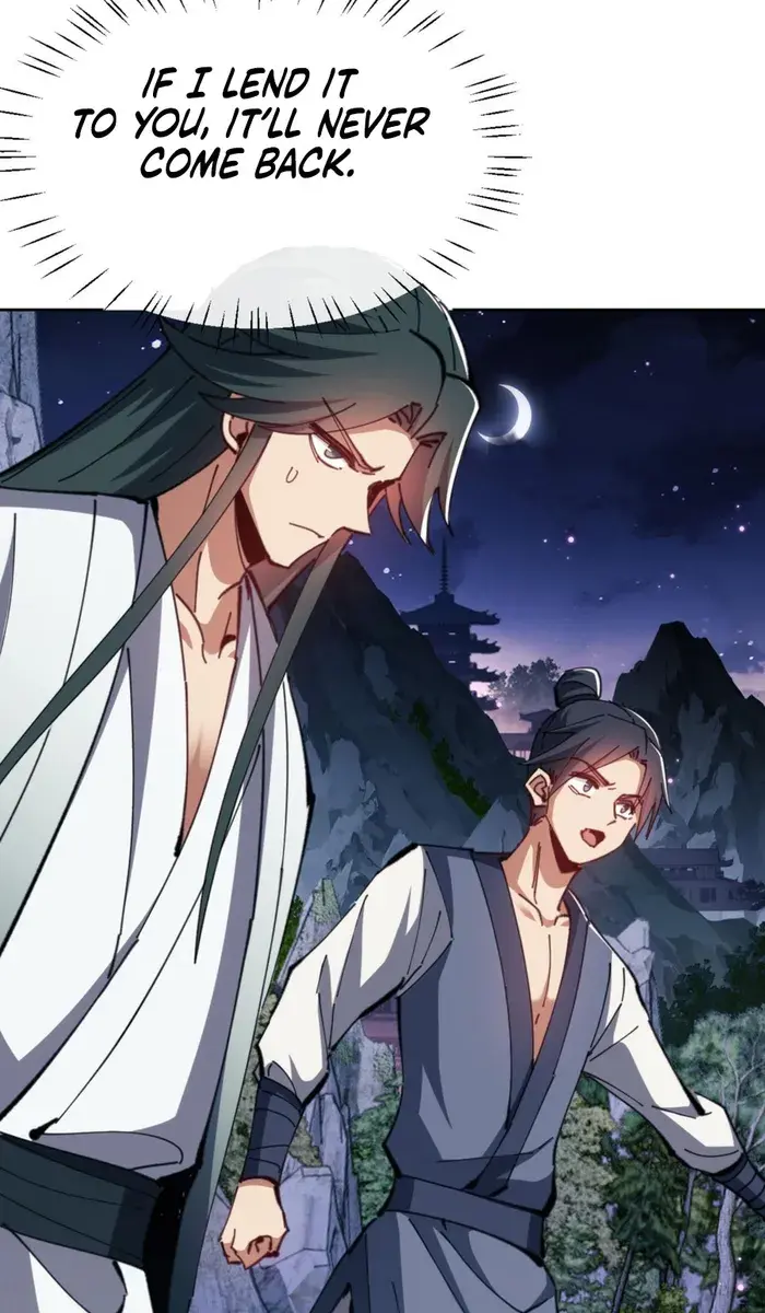 Devious Son of Heaven Chapter 44 Page 83