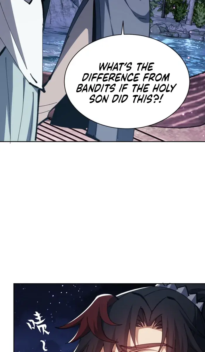 Devious Son of Heaven Chapter 44 Page 84