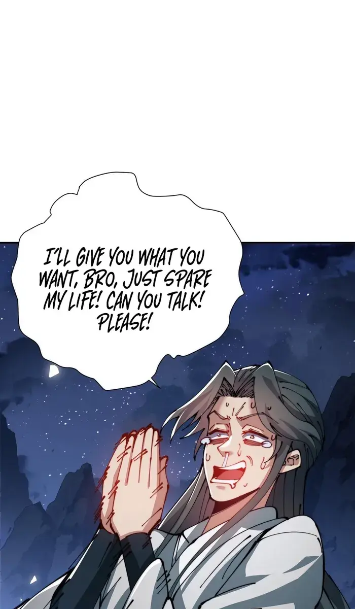 Devious Son of Heaven Chapter 45 Page 85