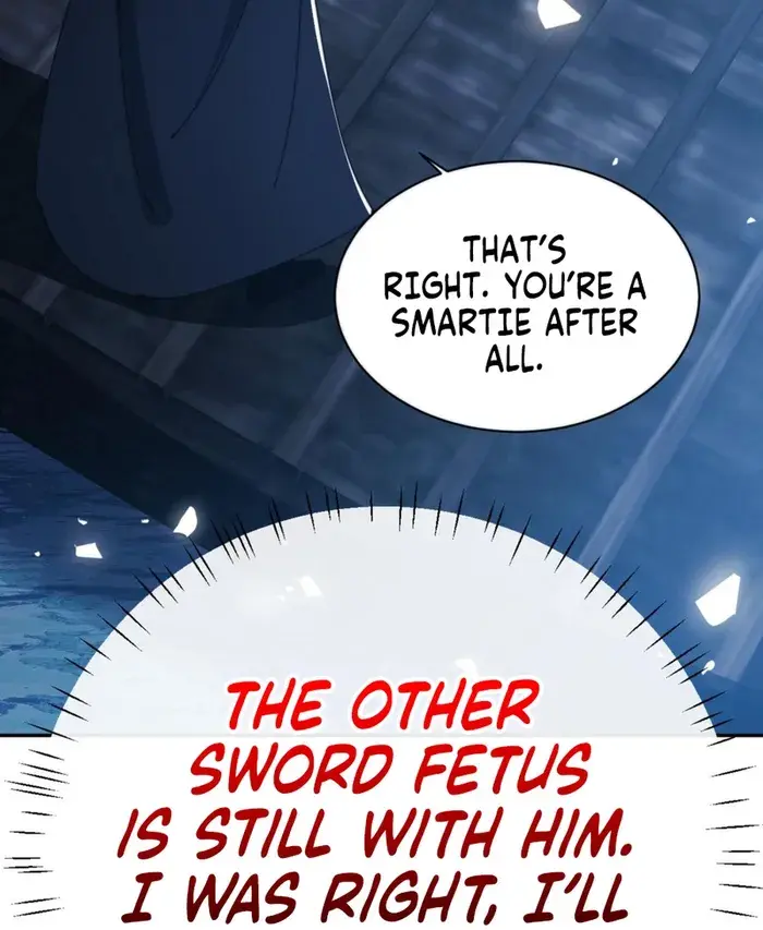 Devious Son of Heaven Chapter 46 Page 8