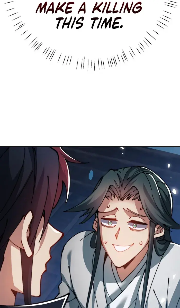 Devious Son of Heaven Chapter 46 Page 10