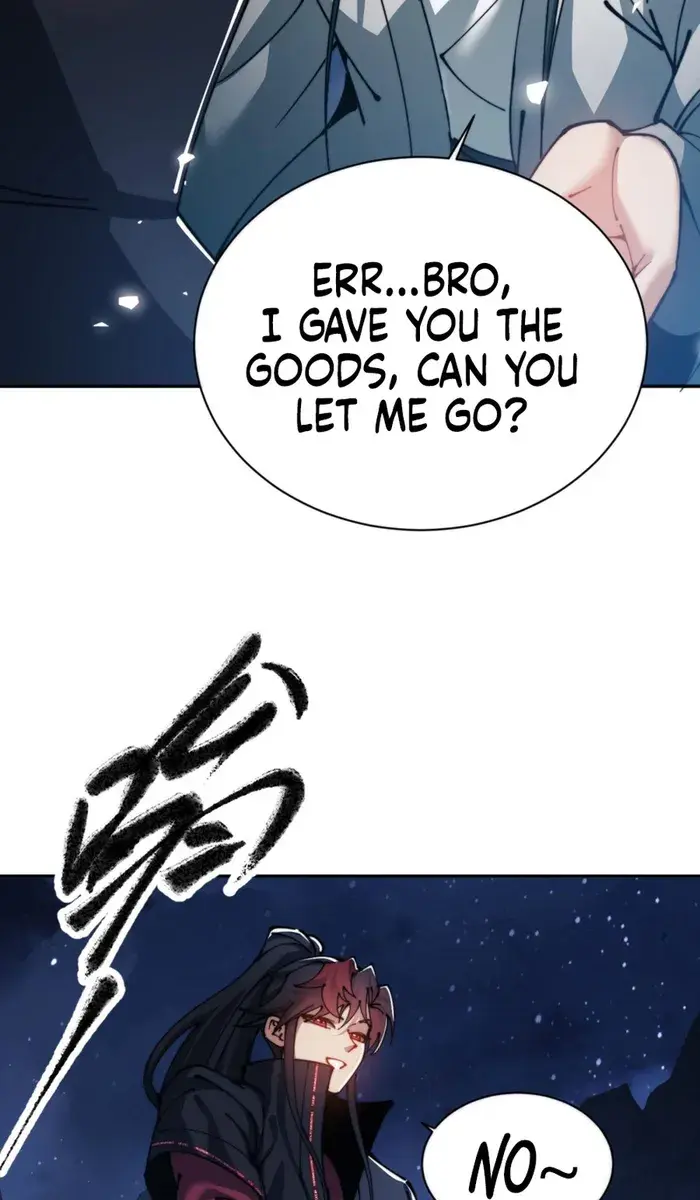 Devious Son of Heaven Chapter 46 Page 11