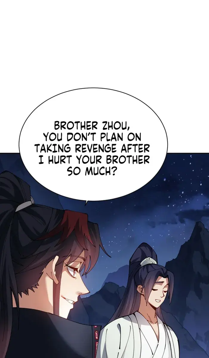 Devious Son of Heaven Chapter 46 Page 28