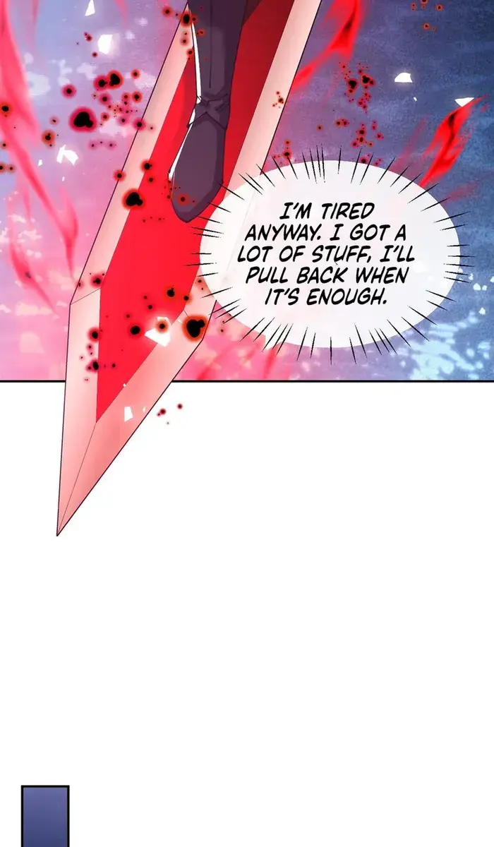 Devious Son of Heaven Chapter 46 Page 34